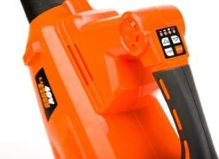 TIMBERPRO - Bladblazer Elektrisch 40V, ZEER Krachtig (incl. 4A Batterij En Incl. Lader) 14 TIMBERPRO - Bladblazer Elektrisch 40V, ZEER Krachtig (incl. 4A Batterij En Incl. Lader) -Tuinverzorgings Winkel 1200x870