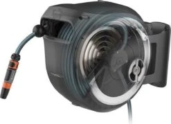GARDENA Wandslangenbox Rollup XL - 35 Meter - Ø 13 Mm -Tuinverzorgings Winkel 1200x870 6