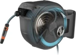 GARDENA - Wandslangenbox Slanghouder - RollUp M/L - 25 Meter - Ø 13 Mm -Tuinverzorgings Winkel 1200x870 8