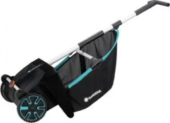 GARDENA Bladverzamelaar - Zonder Motor -Tuinverzorgings Winkel 1200x871