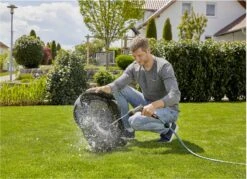 GARDENA - Robotmaaier Smart SILENO City 250 - Voor Gazons Tot Ca. 250 M² -Tuinverzorgings Winkel 1200x872 2