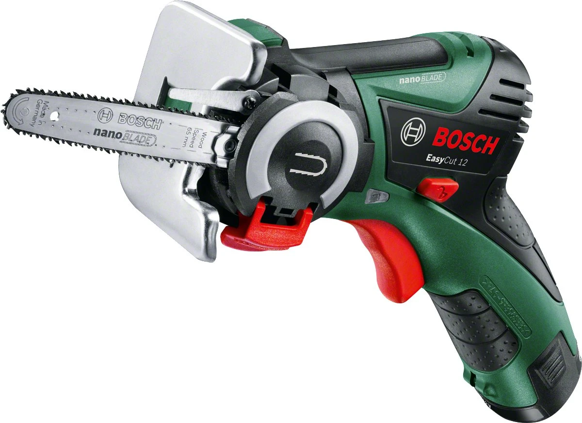 Bosch EasyCut 12 Accu microkettingzaag - Met 1 x 12 V accu en lader Bosch EasyCut 12 Accu Microkettingzaag - Met 1 X 12 V Accu En Lader -Tuinverzorgings Winkel 1200x873 3