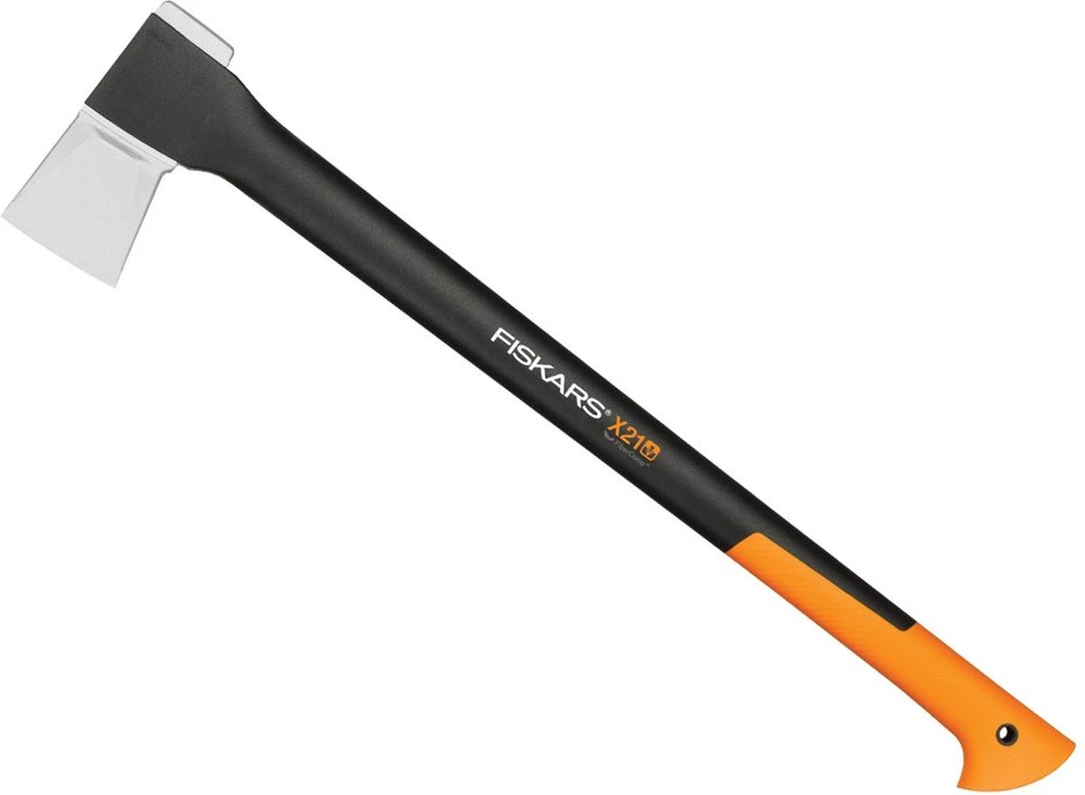 Fiskars Kloofbijl X21 - L - 78 cm Fiskars Kloofbijl X21 - L - 78 Cm -Tuinverzorgings Winkel 1200x880 3