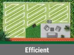 Bosch Indego XS 300 Robotmaaier - Maaibreedte 19 Cm - Voor Gazons Tot 300 M2 8 Bosch Indego XS 300 Robotmaaier - Maaibreedte 19 Cm - Voor Gazons Tot 300 M2 -Tuinverzorgings Winkel 1200x882 2