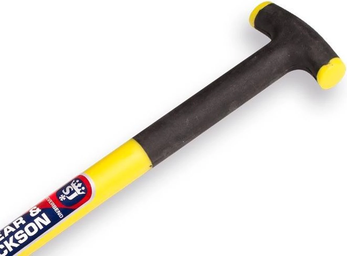 Spade Spear & Jackson 1041AR met Fiberglas T-steel 78 cm Spade Spear & Jackson 1041AR Met Fiberglas T-steel 78 Cm -Tuinverzorgings Winkel