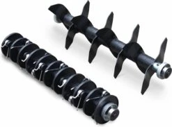 Elektrische Verticuteermachine Voor Gras - VOLTR Merk -Tuinverzorgings Winkel 1200x891 1