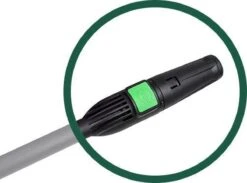 Hogedrukreiniger ACG 1600/135-BASIC | 1600 W | 135 Bar | 426 L/u -Tuinverzorgings Winkel 1200x891