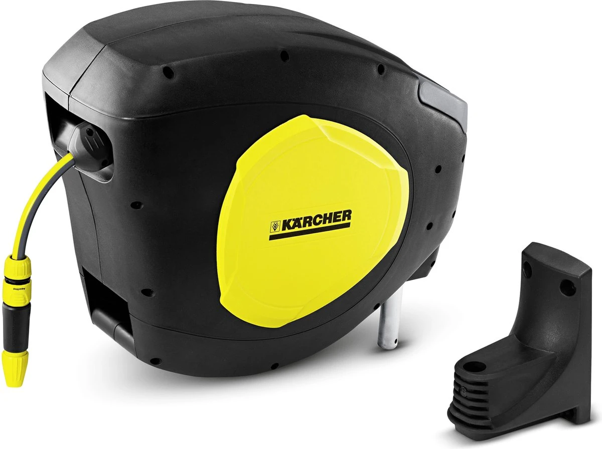 Kärcher Automatische Slanghaspel CR 5.330 - 30 + 2 meter Kärcher Automatische Slanghaspel CR 5.330 - 30 + 2 Meter -Tuinverzorgings Winkel 1200x895 2