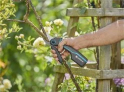 GARDENA AssistCut Snoeischaar- Ø 25mm -Tuinverzorgings Winkel 1200x896