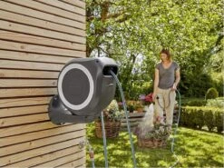 GARDENA - Wandslangenbox RollUp S - Slanghouder - 15 Meter - Ø 11 Mm -Tuinverzorgings Winkel 1200x898 1