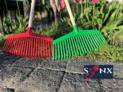 Synx Tools Gazonhark Bladhark 23 Tanden Hark - Harken - Grashark- Gazon - Kunststof Blauw/groen -Met Steel 120cm 5 Synx Tools Gazonhark Bladhark 23 Tanden Hark - Harken - Grashark- Gazon - Kunststof Blauw/groen -Met Steel 120cm -Tuinverzorgings Winkel 1200x899 18