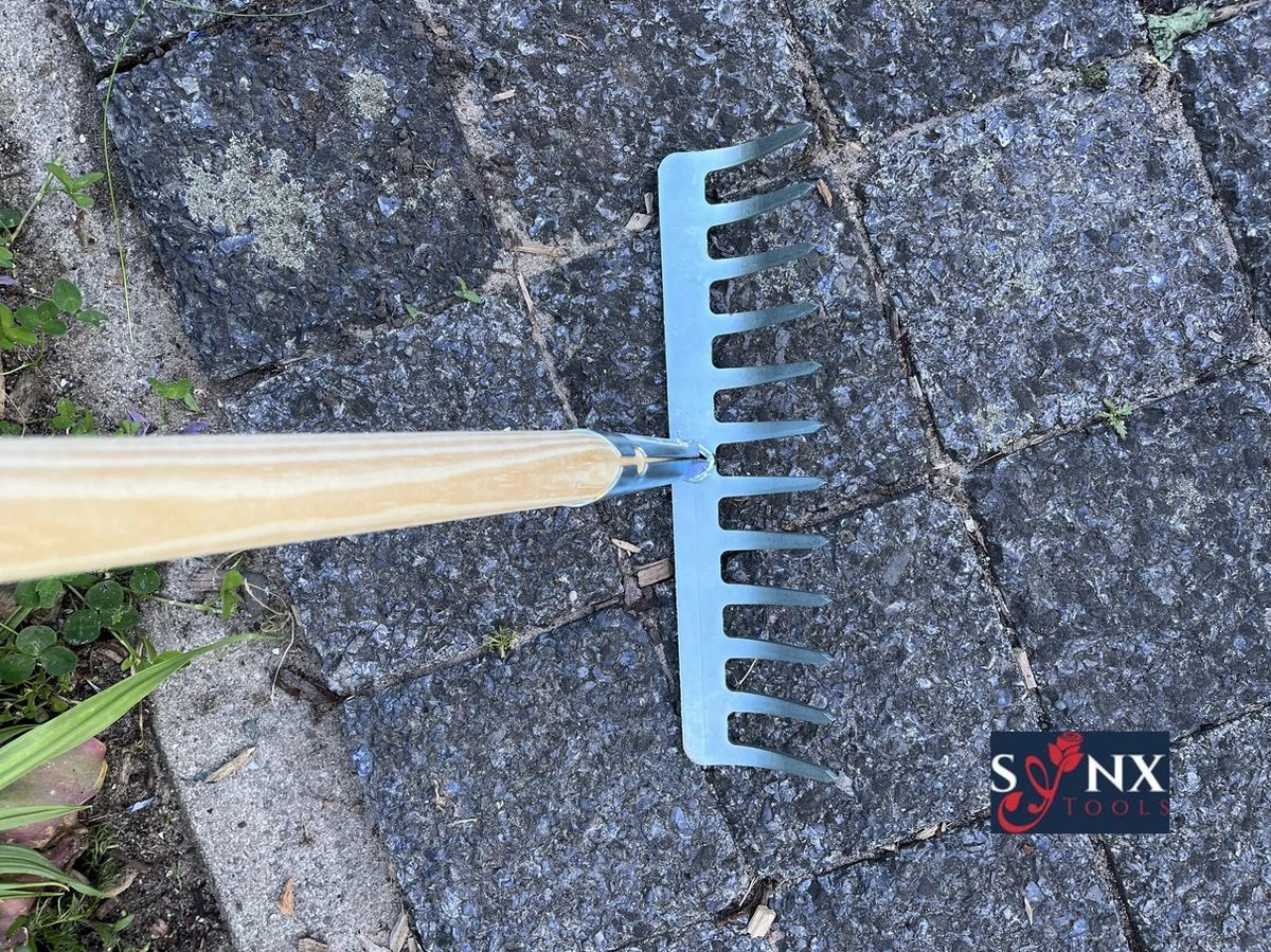 Synx Tools Tuinhark 12 Tanden verzinkt Hark - Harken - Bladharken - Bodembewerkers - Onkruidverwijderaar - Tuinartikelen - Compleet Incl. 160cm steel Synx Tools Tuinhark 12 Tanden Verzinkt Hark - Harken - Bladharken - Bodembewerkers - Onkruidverwijderaar - Tuinartikelen - Compleet Incl. 160cm Steel -Tuinverzorgings Winkel 1200x899 19