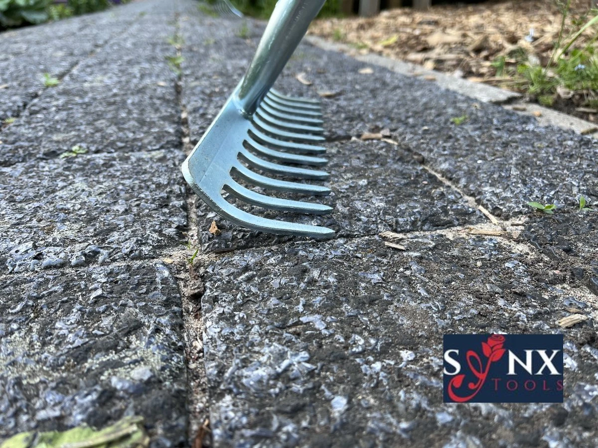 Synx Tools Tuinhark 12 Tanden verzinkt Hark - Harken - Bladharken - Bodembewerkers - Onkruidverwijderaar - Tuinartikelen - Compleet Incl. 160cm steel Synx Tools Tuinhark 12 Tanden Verzinkt Hark - Harken - Bladharken - Bodembewerkers - Onkruidverwijderaar - Tuinartikelen - Compleet Incl. 160cm Steel -Tuinverzorgings Winkel 1200x899 21