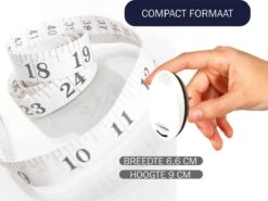 Merkloos Forgoods Ultrasone Muizenverjager En Ongedierte Verjager - Muizenverjager - Pest Reject - (4 Stuk Wit) - Ook Verkrijgbaar In Zwart -Tuinverzorgings Winkel 1200x899 26