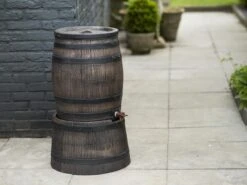 Nature - Regenton - Whiskyvat - 50L - H49,5 X Ø38cm 4 Nature - Regenton - Whiskyvat - 50L - H49,5 X Ø38cm -Tuinverzorgings Winkel 1200x899 43