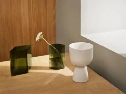 Iittala Nappula - Bloempot - Bloempotten Voor Binnen En Buiten - Plantenpotten - Wit - 230 X 155 Mm - 1 Stuk -Tuinverzorgings Winkel 1200x899 47