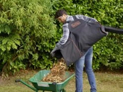 Black & Decker BLACK+DECKER BEBLV301 Bladblazer - Blaas En Zuigfunctie - Rugzak Als Opvangzak -Tuinverzorgings Winkel 1200x900 16