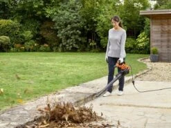 Black & Decker BLACK+DECKER BEBLV301 Bladblazer - Blaas En Zuigfunctie - Rugzak Als Opvangzak -Tuinverzorgings Winkel 1200x900 18