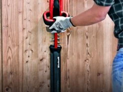 Einhell Accu Heggenschaar GE-CH 1846 Li-Solo Power X-Change (Li-Ion - 18 V - 46 Cm Zaaglengte - 15 Mm Tandafstand - Ergonomische Handgreep - Zonder Accu En Lader) 21 Einhell Accu Heggenschaar GE-CH 1846 Li-Solo Power X-Change (Li-Ion - 18 V - 46 Cm Zaaglengte - 15 Mm Tandafstand - Ergonomische Handgreep - Zonder Accu En Lader) -Tuinverzorgings Winkel 1200x900 35