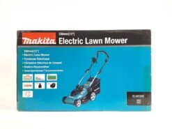 Makita Grasmaaier - ELM3320 - 230 V - 33 Cm -Tuinverzorgings Winkel 1200x900 38