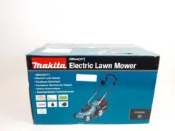 Makita Grasmaaier - ELM3320 - 230 V - 33 Cm -Tuinverzorgings Winkel 1200x900 40