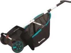 GARDENA Bladverzamelaar - Zonder Motor -Tuinverzorgings Winkel 1200x900 44