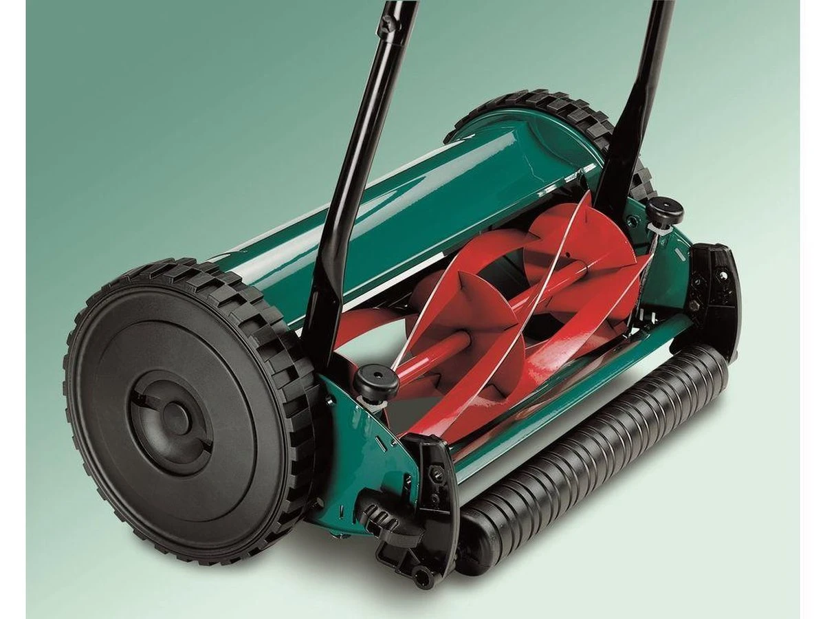 Bosch AHM 30 Handmaaier - op snoer - Maaibreedte 30cm Bosch AHM 30 Handmaaier - Op Snoer - Maaibreedte 30cm -Tuinverzorgings Winkel 1200x900 46