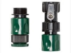 PARKSIDE® Flexibele Tuinslang Groen - 15M - Krimpt Na Gebruik Weer In Klein Formaat -Tuinverzorgings Winkel 1200x900 80