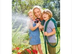 PARKSIDE® Flexibele Tuinslang Groen - 15M - Krimpt Na Gebruik Weer In Klein Formaat -Tuinverzorgings Winkel 1200x900 81