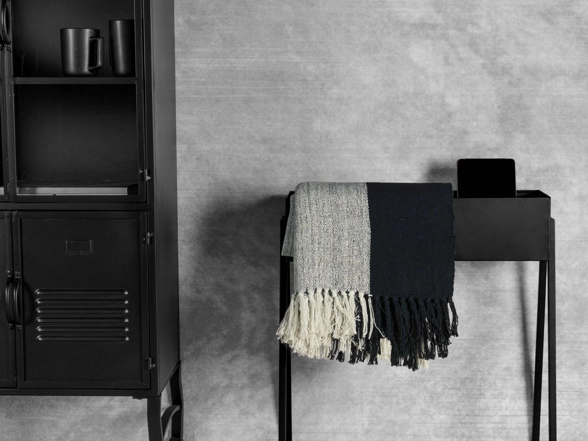 Gusta - Plantenbak - Zwart - 58x18x63cm Gusta - Plantenbak - Zwart - 58x18x63cm -Tuinverzorgings Winkel 1200x900 92