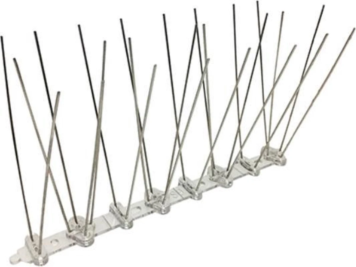 Duivenpinnen inclusief bevestigingstape - vogelpinnen - meeuwenpinnen - 25 centimeter breed - alle ondergronden Merkloos Duivenpinnen Inclusief Bevestigingstape - Vogelpinnen - Meeuwenpinnen - 25 Centimeter Breed - Alle Ondergronden -Tuinverzorgings Winkel 1200x902 2