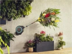 GARDENA Rollup S Wandslangenbox - 15 Meter - Ø 11 Mm -Tuinverzorgings Winkel 1200x902 3