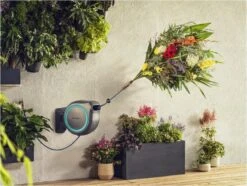 GARDENA - Wandslangenbox - RollUp XL - 35 Meter - Ø 13 Mm -Tuinverzorgings Winkel 1200x902 6