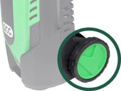 Hogedrukreiniger ACG 1600/135-BASIC | 1600 W | 135 Bar | 426 L/u -Tuinverzorgings Winkel 1200x903 2