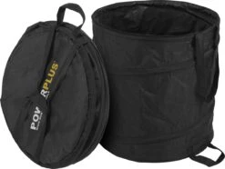 Powerplus POWXGSG2 Tuinafvalzak - Tuinafval Zak - 85L -Tuinverzorgings Winkel 1200x903