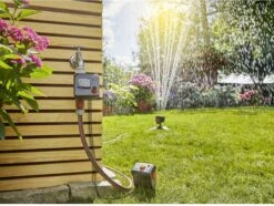 GARDENA - Select Computer Besproeiingscomputer - 3 Besproeiingen Per Dag -Tuinverzorgings Winkel 1200x903 4