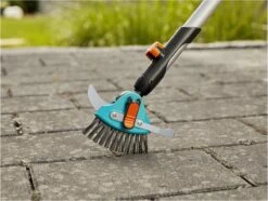 Gardena Voegenkrabber 3-in-1 Combisysteem 23,5 X 13,4 Cm Blauw -Tuinverzorgings Winkel 1200x905 3