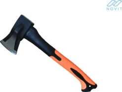 Novit Bijlenset - Kloofbijl & Handbijl - Gratis Wetsteen - Bijl 2.2kg + 1kg - Kliefhamer -Tuinverzorgings Winkel 1200x906 1