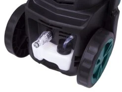 VONROC Hogedrukreiniger V18-2 1800W – 140 Bar – 420 L/h – Incl. 8m Slang, Geïntegreerde Reinigingsmiddelen Tank, Terrasreiniger, Spuitstukken En Accessoires 5 VONROC Hogedrukreiniger V18-2 1800W – 140 Bar – 420 L/h – Incl. 8m Slang, Geïntegreerde Reinigingsmiddelen Tank, Terrasreiniger, Spuitstukken En Accessoires -Tuinverzorgings Winkel 1200x906