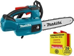 Makita DUC254Z 18V Li-Ion Accu Kettingzaag Body - 25 Cm -Tuinverzorgings Winkel 1200x907 2