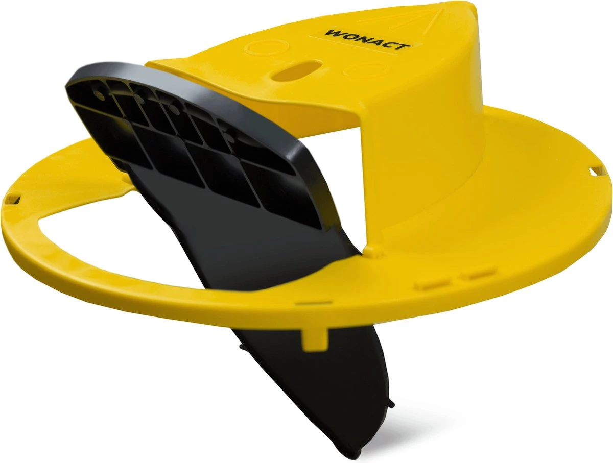 Wonact - Muizenval voor emmer - Emmer deksel - Flip deksel - Diervriendelijk - Rattenval - Voor binnen en buiten Wonact - Muizenval Voor Emmer - Emmer Deksel - Flip Deksel - Diervriendelijk - Rattenval - Voor Binnen En Buiten -Tuinverzorgings Winkel 1200x907 4