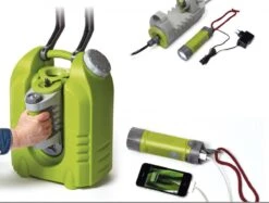 Aqua2Go GD86 Staand Electrische Pressure Washer - 20 Liter Tank - Afneembare Pomp -Tuinverzorgings Winkel 1200x909