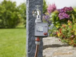 GARDENA - Select Computer Besproeiingscomputer - 3 Besproeiingen Per Dag -Tuinverzorgings Winkel 1200x909 5