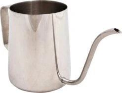 Merkloos RVS Gieter 0.60 Liter - Vintage RVS Plantengieter 600 Ml Voor Binnen -Tuinverzorgings Winkel 1200x911 11