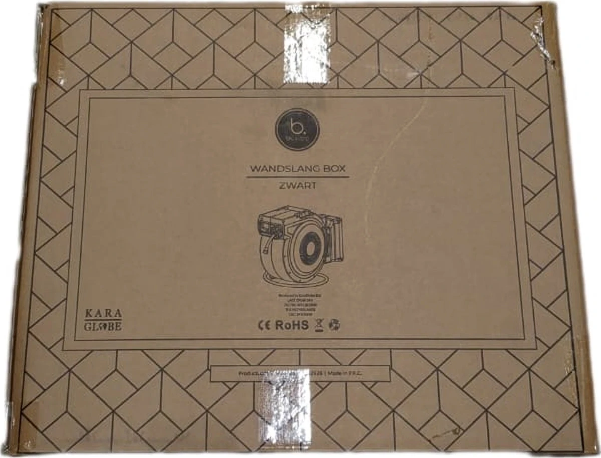 Buxibo - Wandslangenbox 20 meter + 2 meter - Tuinslang met haspel - 9 Sproei standen - Slangenhouder 180° Draaibaar - Tuinslanghaspel Zwart+ Gratis Sproeier - Zwart Buxibo - Wandslangenbox 20 Meter + 2 Meter - Tuinslang Met Haspel - 9 Sproei Standen - Slangenhouder 180° Draaibaar - Tuinslanghaspel Zwart+ Gratis Sproeier - Zwart -Tuinverzorgings Winkel 1200x914 4