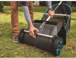 GARDENA Bladverzamelaar - Zonder Motor -Tuinverzorgings Winkel 1200x920 1