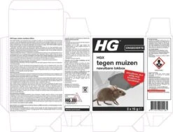HGX Tegen Muizen Navulbare Lokbox - NL-0018191-0000 - 2 Stuks - Inclusief Lokpasta - Onbeperkt Navulbaar - Veilig -Tuinverzorgings Winkel 1200x920 4