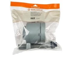 Garantia - Vulautomaat - Regenton - Eco De Luxe - 80 M² - Bladvanger - Grijs -Tuinverzorgings Winkel 1200x923 2