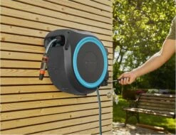 GARDENA - Wandslangenbox Slanghouder - RollUp M/L - 25 Meter - Ø 13 Mm -Tuinverzorgings Winkel 1200x924 5