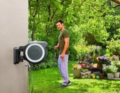 GARDENA Wandslangenbox Rollup XL - 35 Meter - Ø 13 Mm -Tuinverzorgings Winkel 1200x926 1